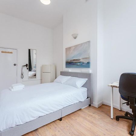 Bethnal Green Beds To Stay London Exterior photo